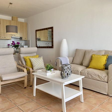 Apartamento Las Tabaibas Пуэрто дель Кармен Экстерьер фото