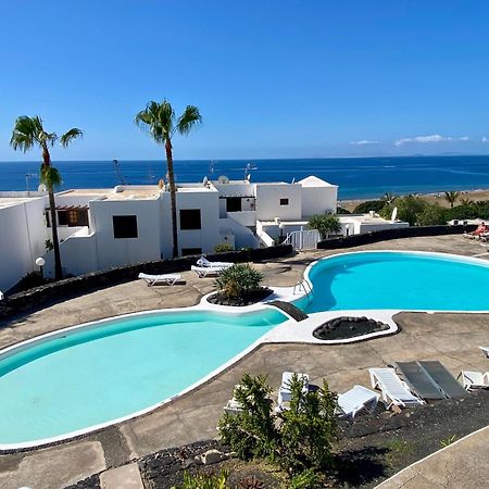 Apartamento Las Tabaibas Пуэрто дель Кармен Экстерьер фото