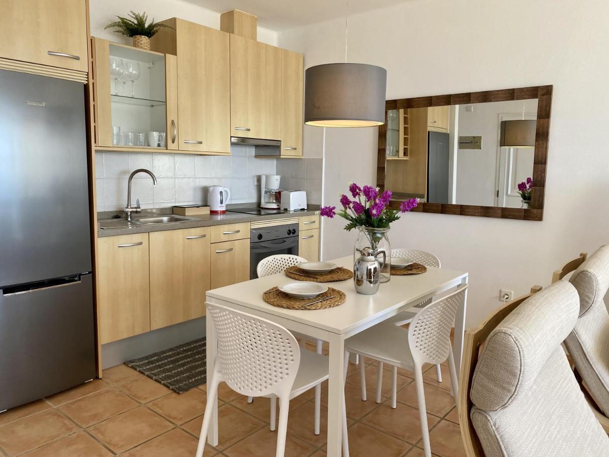 Apartamento Las Tabaibas Пуэрто дель Кармен Экстерьер фото