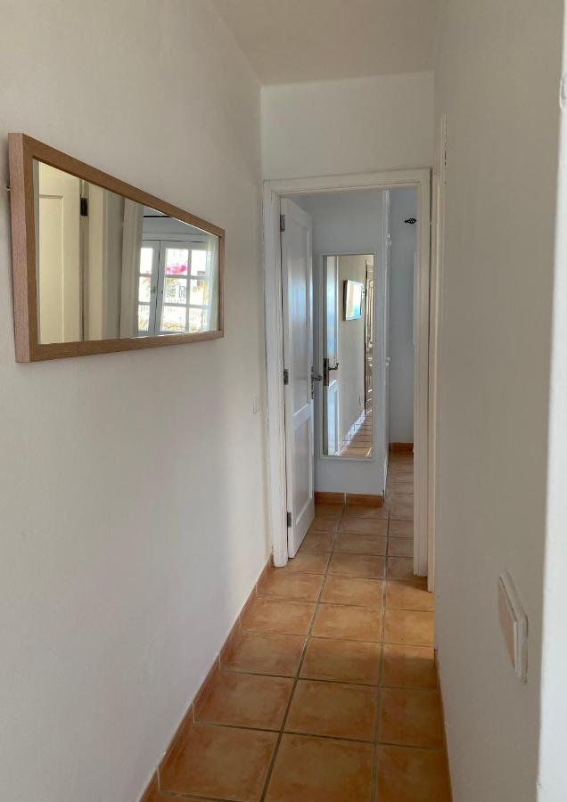 Apartamento Las Tabaibas Пуэрто дель Кармен Экстерьер фото